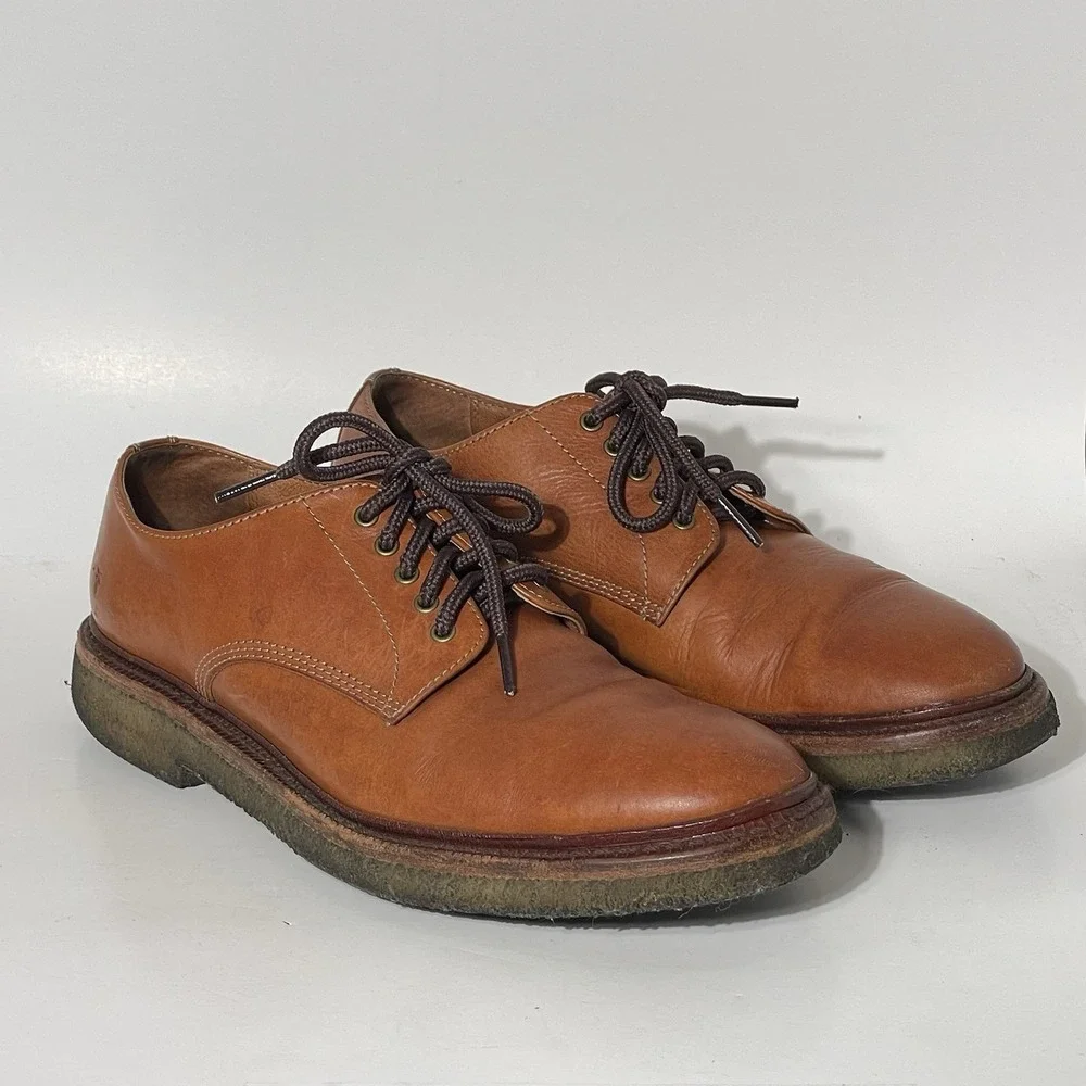 Frye classic leather